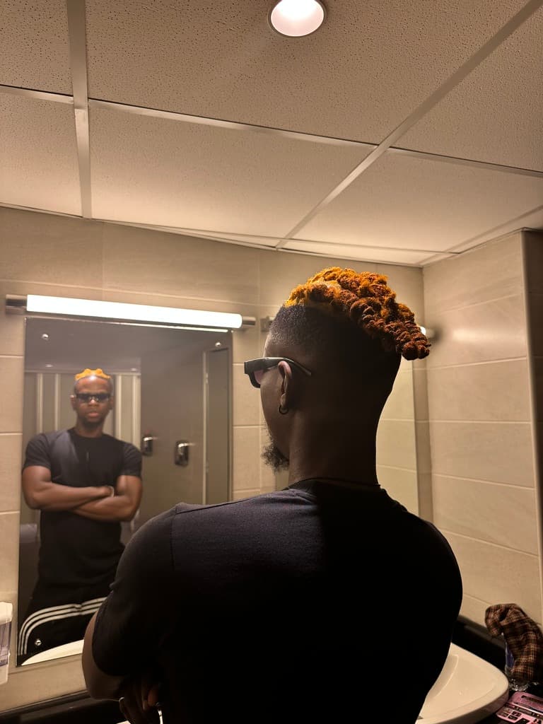 Ezekiel Owolabi Orogbesan